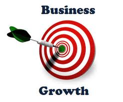 Business and Industry Growth