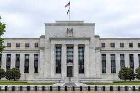 The Federal Reserve