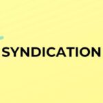 Syndication