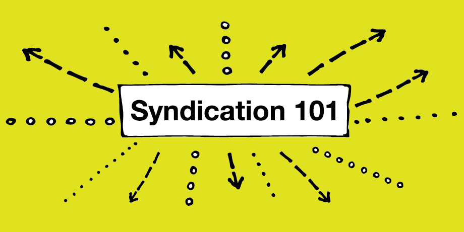 Syndication