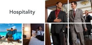 Hospitality Industry