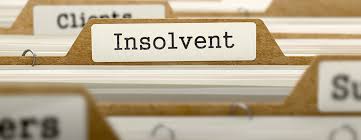 Insolvency