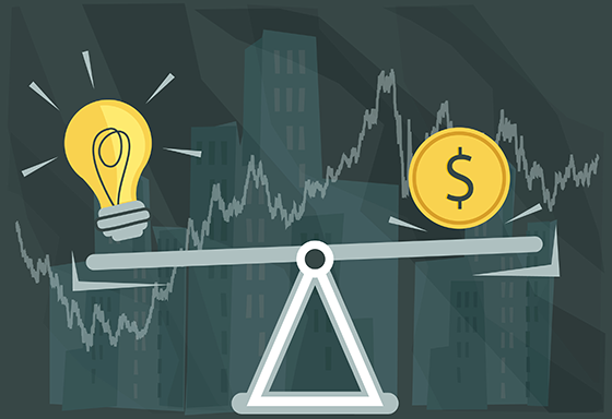 Valuation Ratios