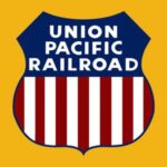 Sold Union Pacific – 23.66% Return in 72 Days