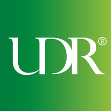UDR - United Dominion Realty