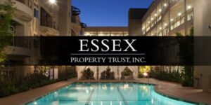 Essex Property Trust