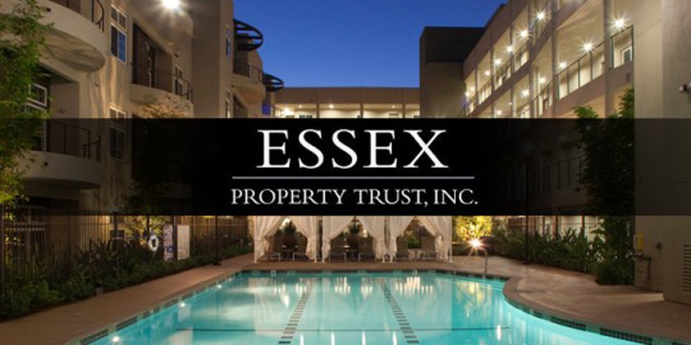 Essex Property Trust