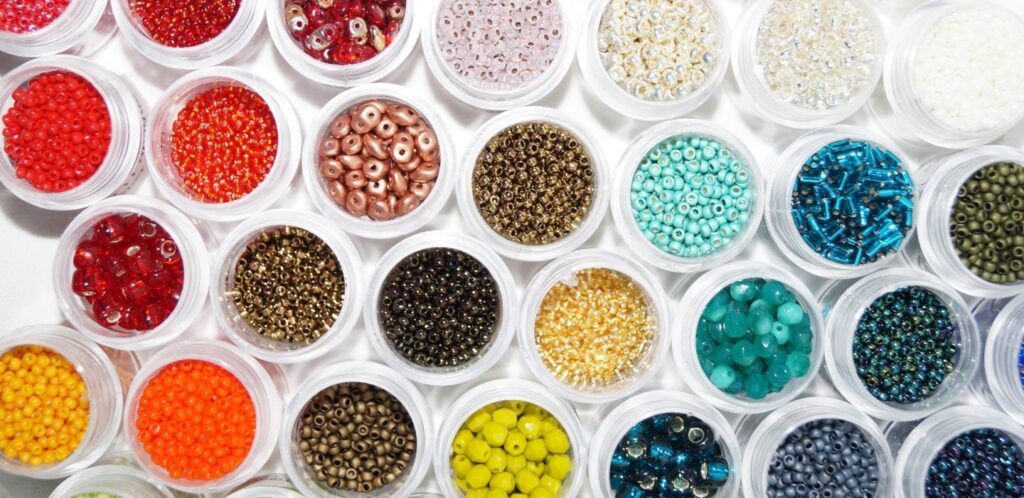 Pools of Investments