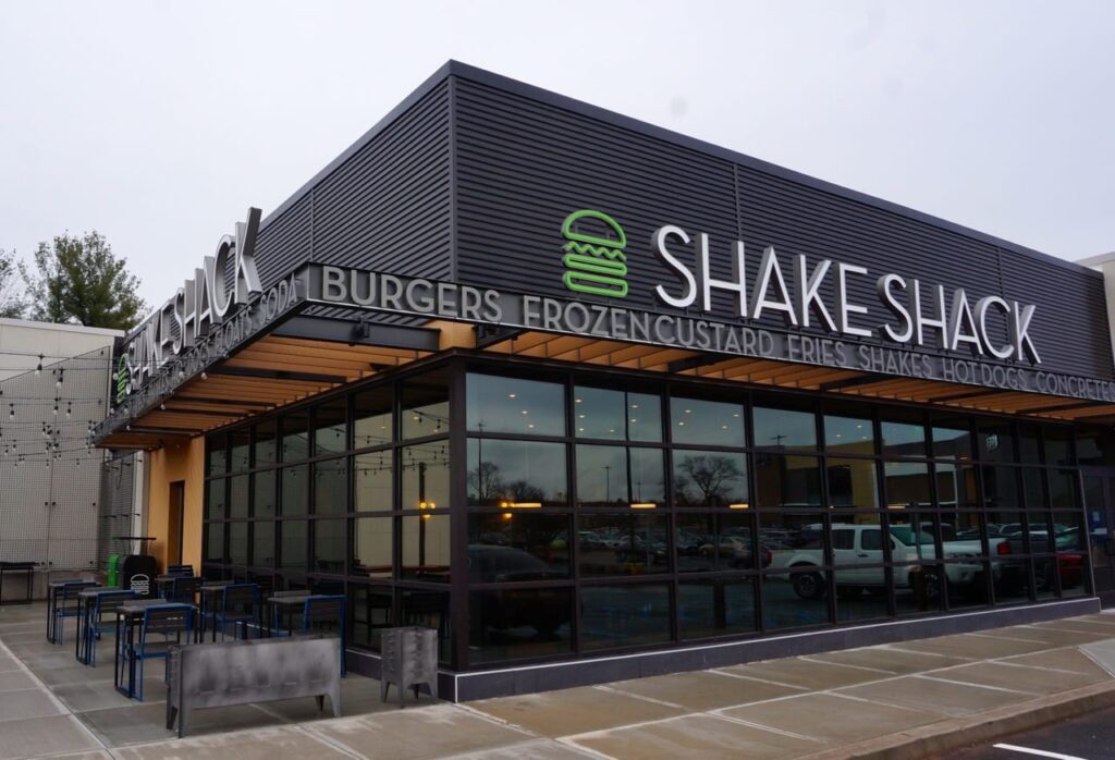 Shake Shack