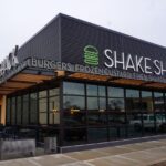 Shake Shack - Market Valuation