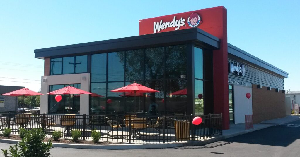 Wendy's