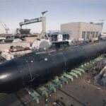 Purchased Huntington Ingalls Industries