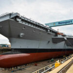 Huntington Ingalls Industries – Market, Intrinsic & Value Investing Prices