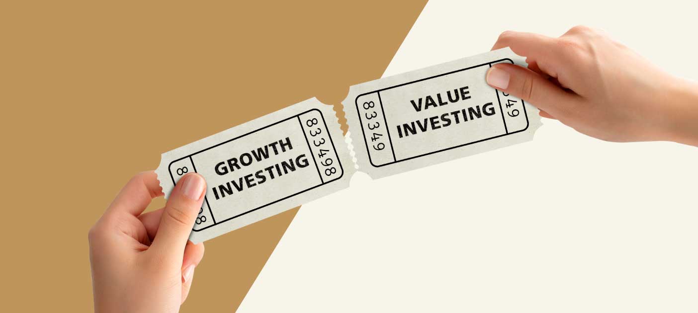 Value or Growth Investing