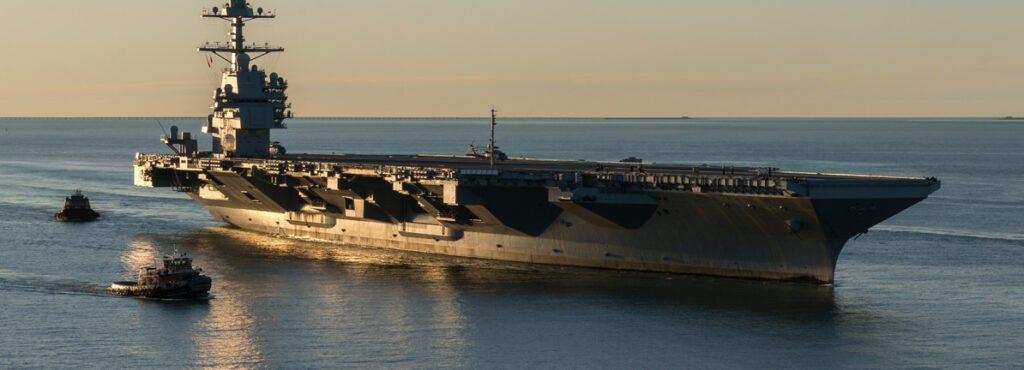 Huntington Ingalls Industries