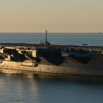 Sold Huntington Ingalls Industries – 103.48% Annualized Return on Investment