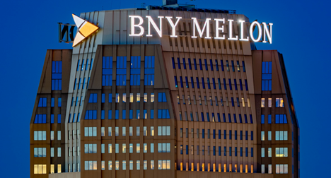 Bank of New York Mellon