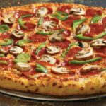 Domino’s Pizza Inc. – Intrinsic Value