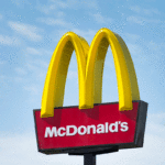 McDonald's - Purchased 100 Shares