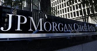 JP Morgan Chase