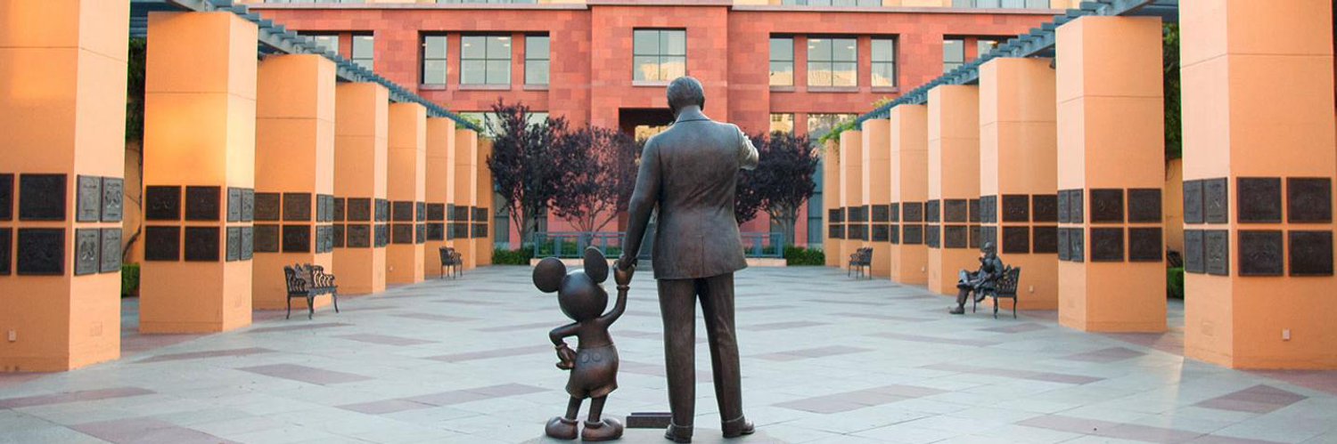 The Walt Disney Company