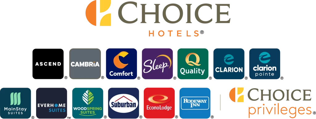 Choice Hotels