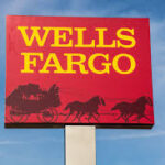 Sold Wells Fargo - 34.59% Annualized Return
