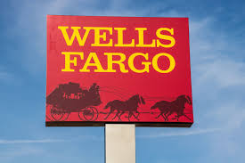 Wells Fargo