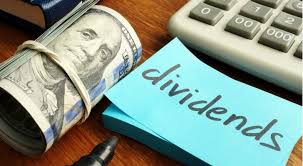 Dividends