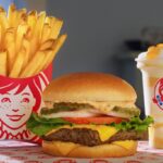 Wendy's - Purchased Another 3,000 Shares