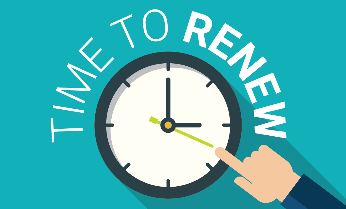 Value Investment Club Annual Renewal