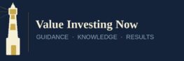 Value Investing Now